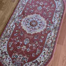 Високощільний килим Iranian Star 2657A TILE - Висока якість за найкращою ціною в Україні зображення 5.